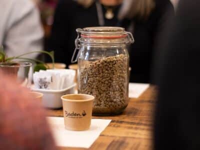 Baden Torrefação de Cafés Especiais