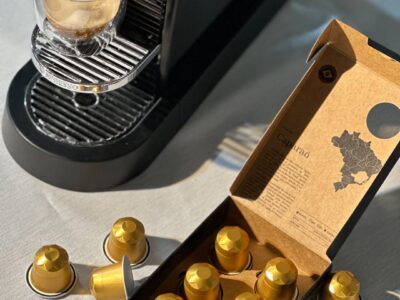 Origem Coffee Co.