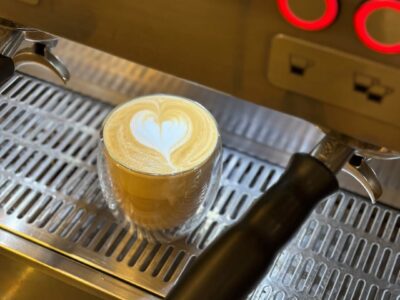 Origem Coffee Co.