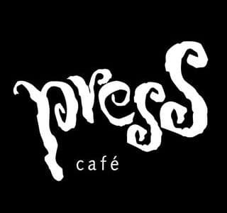 Press Café
