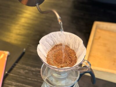 Origem Coffee Co.