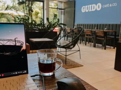 Guido Café & Co.