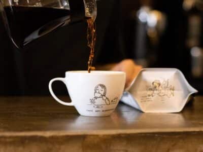 Baden Torrefação de Cafés Especiais