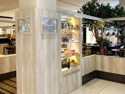 Origem Coffee Co.