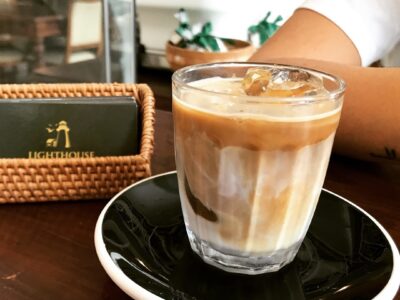 Lighthouse Coffee