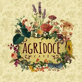 Agridoce Café