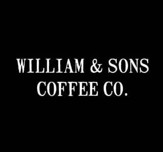 William & Sons Coffee Co.