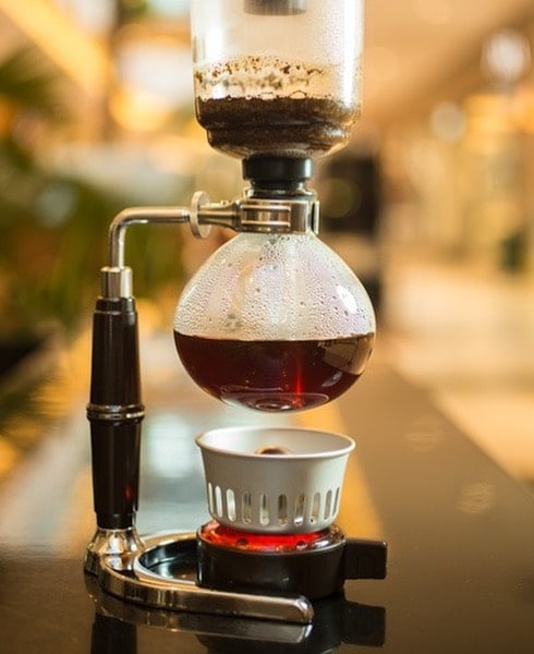 Press Café