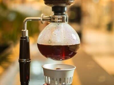 Press Café