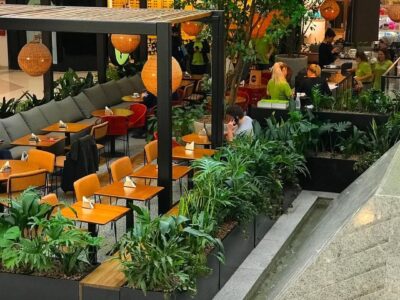 Press Café