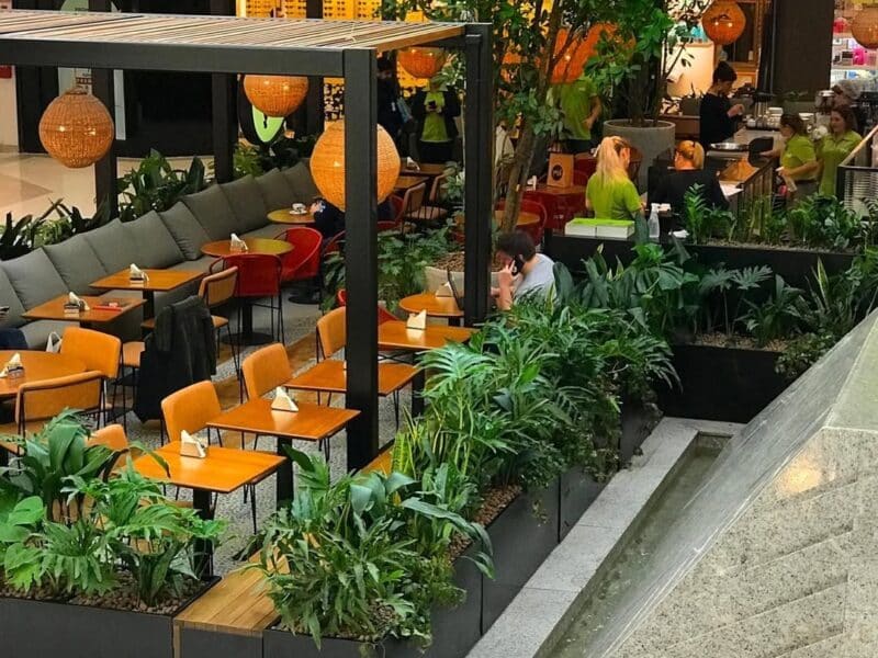 Press Café