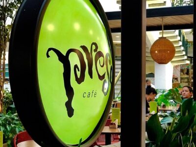 Press Café