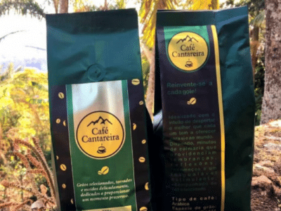 Café Cantareira