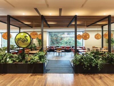 Press Café