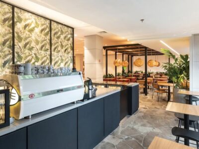 Press Café