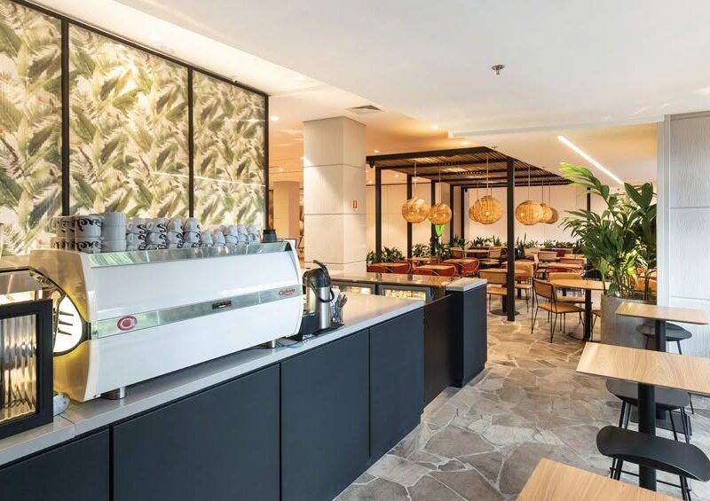 Press Café