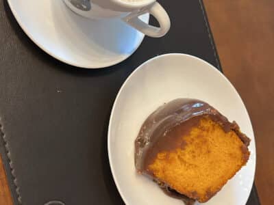 Doko cafés especiais
