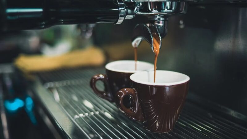 Batch Brew