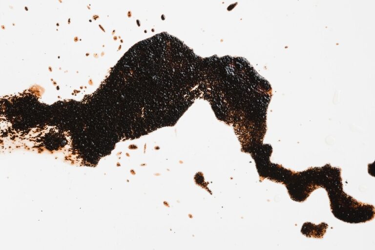 Borra de Café