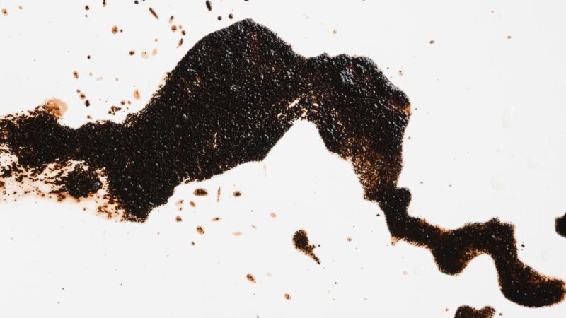 Borra de Café
