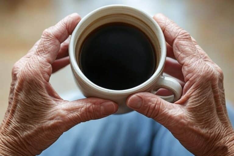 Café Alzheimer e Parkinson