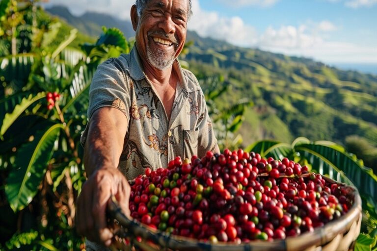 Café Aumentam Ganhos em 150%