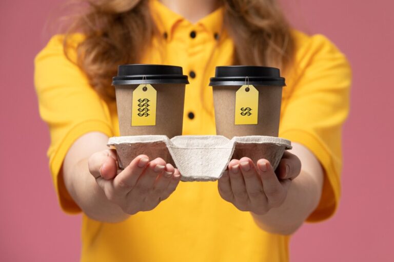 Café Barato x Café Caro