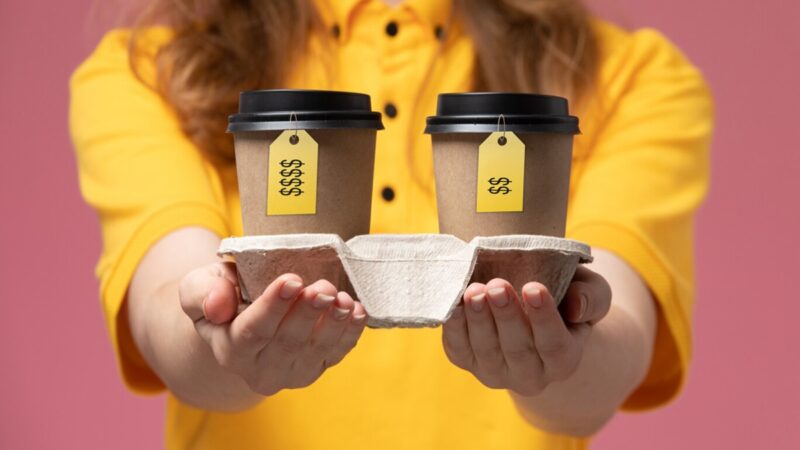 Café Barato x Café Caro