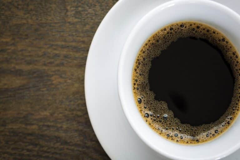 Café Descafeinado