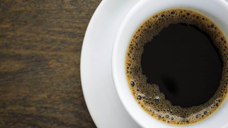 Café Descafeinado