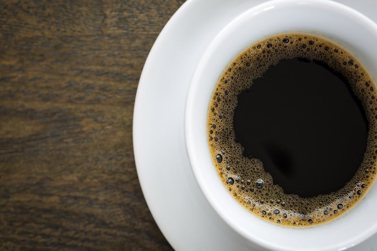 Café Descafeinado