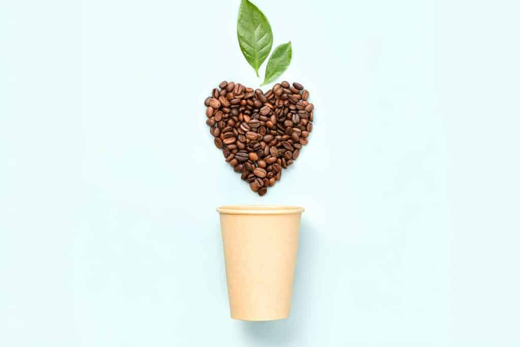 Café Ecológico
