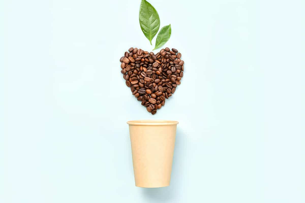 Café Ecológico