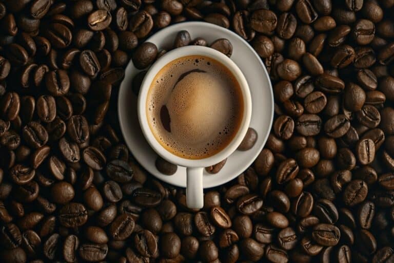 Café em Grãos