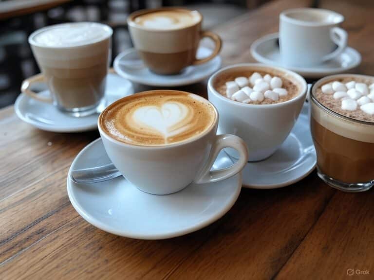 Campeonato de Latte Art