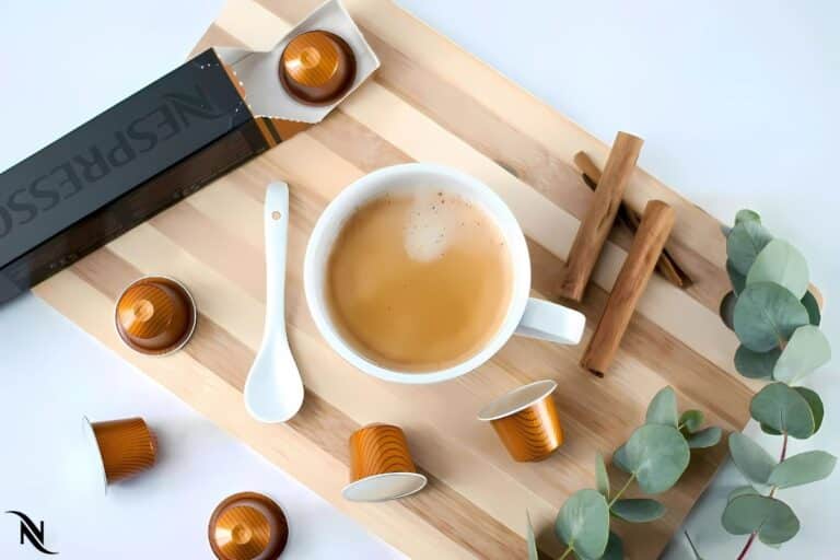 Cápsulas Compatíveis com Máquina Nespresso