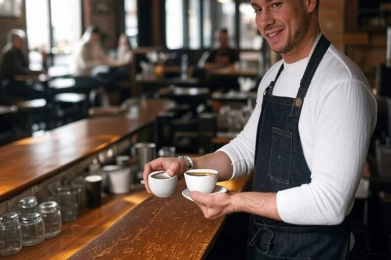 Coffee in Good Spirits Brasil 2025