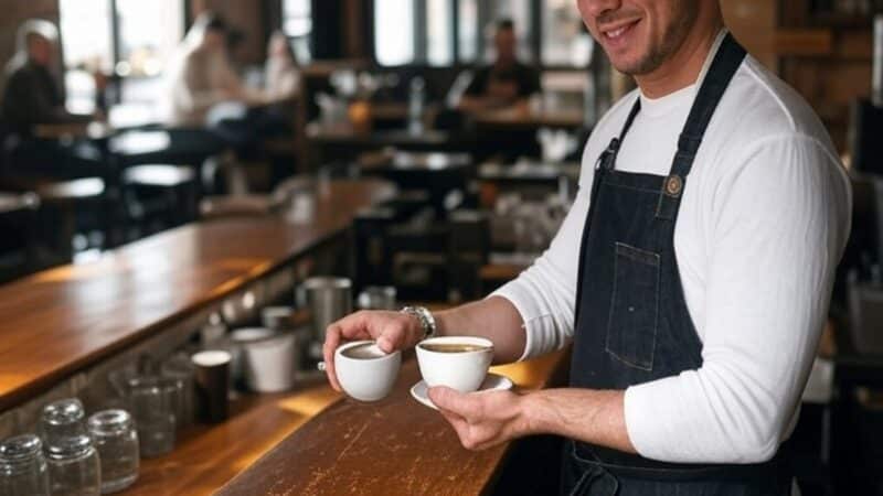 Coffee in Good Spirits Brasil 2025