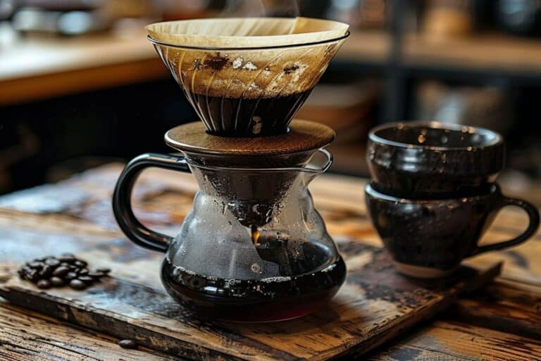 Como Fazer um Bom Café em Casa