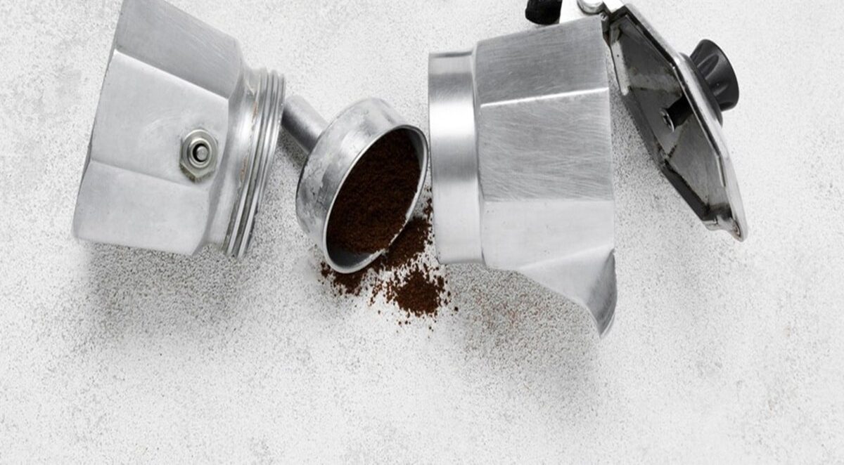 Como Usar a Cafeteira Italiana Corretamente