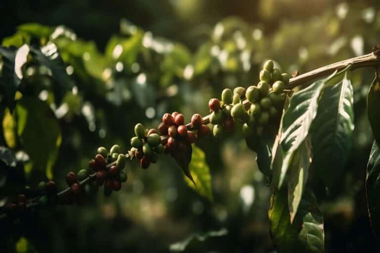 Fazendas de Café