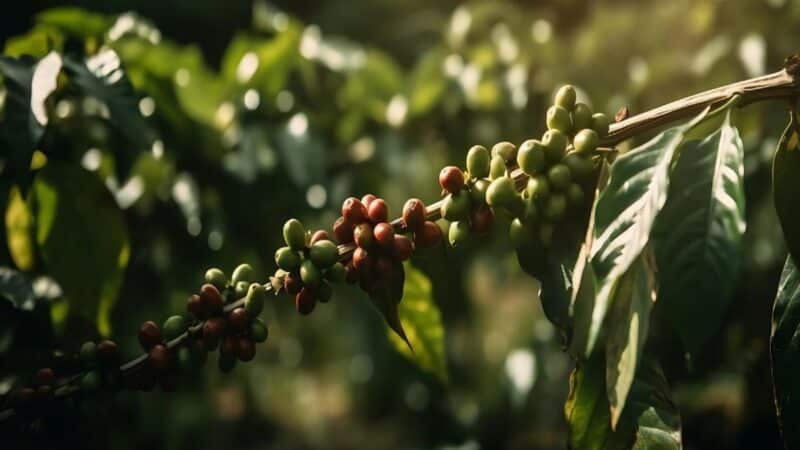 Fazendas de Café