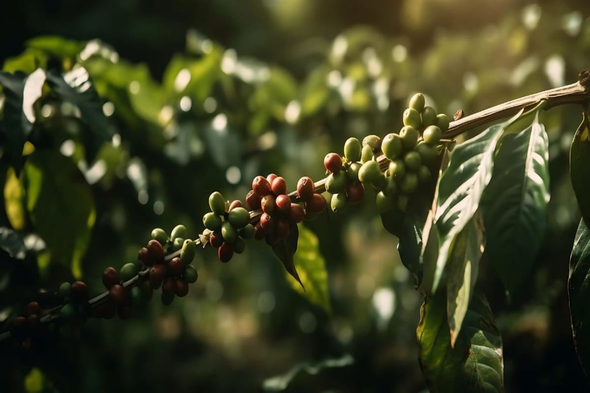 Fazendas de Café