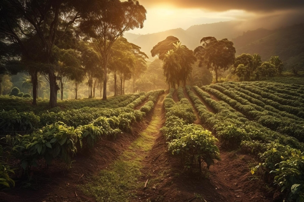 Fazendas de Café em Minas Gerais: Como Visitar 3 Opções Imperdíveis