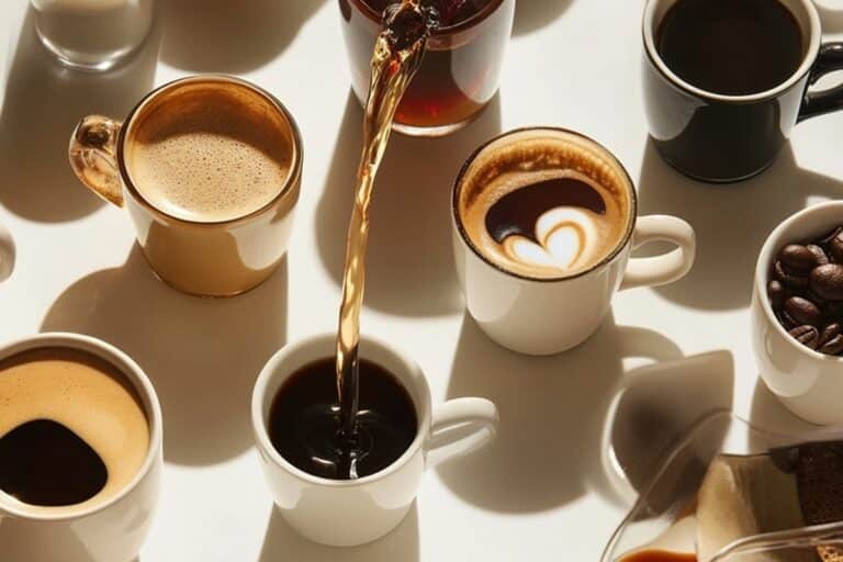 Melhores Cafés de Supermercado