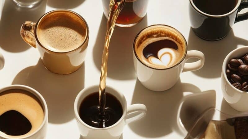 Melhores Cafés de Supermercado