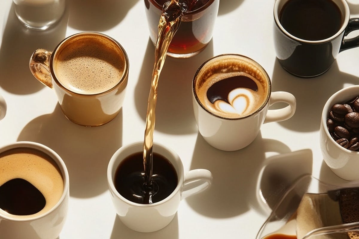 Melhores Cafés de Supermercado