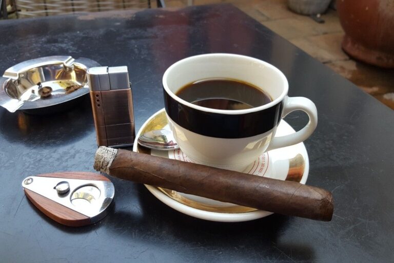 O Que É Café Cubano e Como Preparar