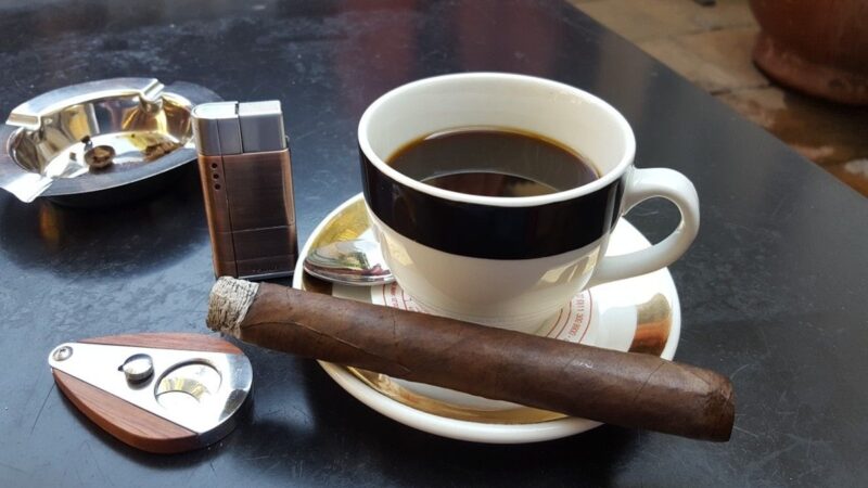 O Que É Café Cubano e Como Preparar