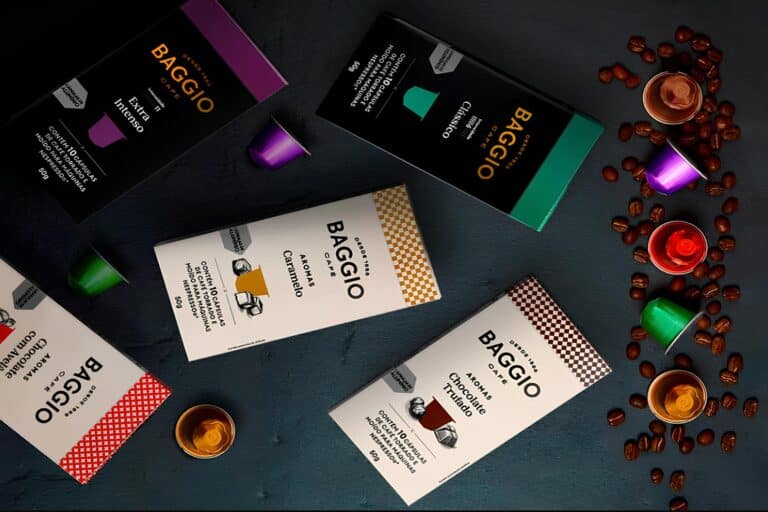 café baggio